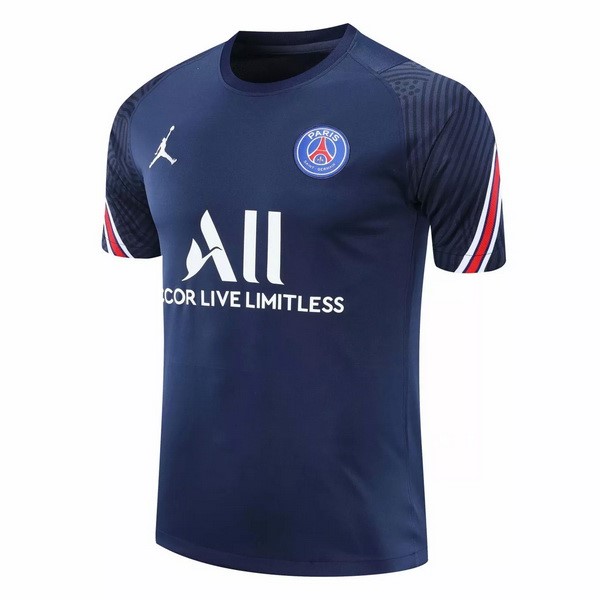 Entrenamiento Paris Saint Germain 2020/21 Azul Marino